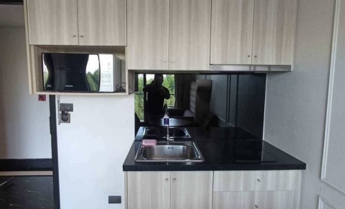 เช่า เวเนเชี่ยนคอนโด