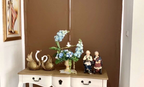 ขายบ้าน Pool Villa 2 ชั้น 3 ห้องนอน 3 ห้องน้ำ พัทยาเหนือ ติดทะเล (2)