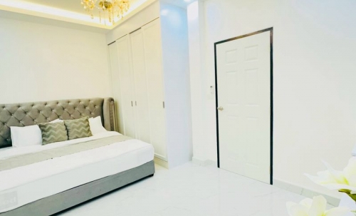 ขาย Pool Villa ชั้นเดี่ยว 4 ห้องนอน 3 ห้องน้ำ พัทยาเหนือ (3)