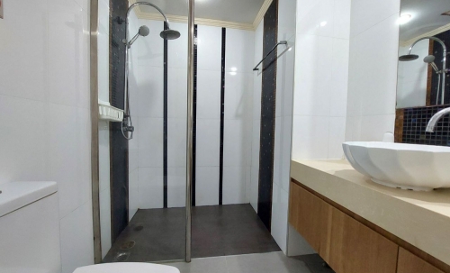 ขาย Amazon Residence Jomtien อเมซอน เรสซิเดนซ์ จอมเทียน 1 ห้องนอน วิวเมือง (2)