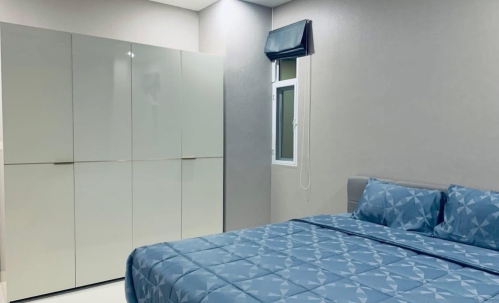 ให้เช่าพูลวิลล่า 3 ห้องนอน ทุ่งกลมตาลหมัน