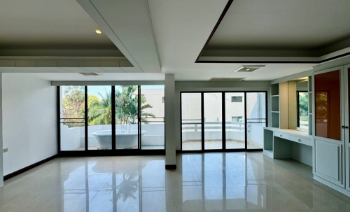 ขาย บ้าน 4 ชั้น 8 ห้องนอน 7 ห้องน้ำ จอมเทียน (2)