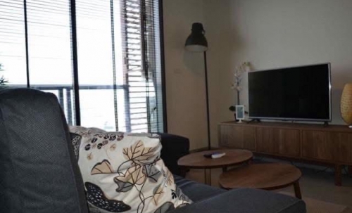 ขาย Unixx South Pattaya ยูนิกส์ พัทยาใต้ 2 ห้องนอน วิวทะเล (2)