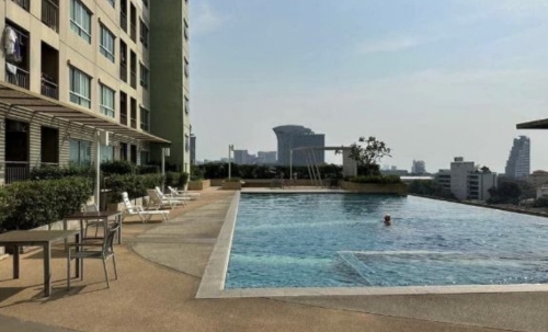 ขาย Lumpini Wongamat (2)