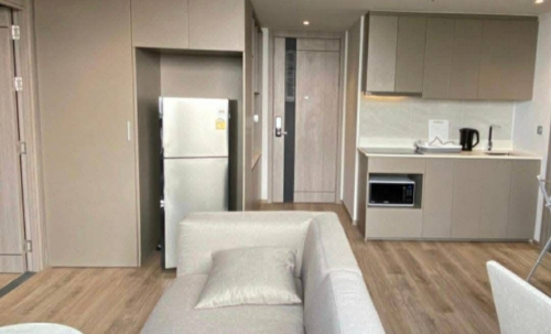 ขาย Andromeda Pratamnak แอรโดรเมด้า พระตำหนัก 2 ห้องนอน วิวทะเล (1)