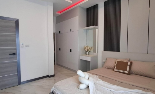 ขาย Pool Villa 5 ห้องนอน 5 ห้องน้ำ ทุ่งกลมตาลหมัน (3)