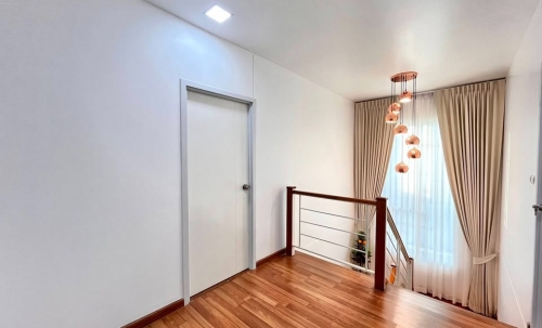 ขาย บ้านเดี่ยว 2 ชั้น 3 ห้องนอน 2 ห้องน้ำ ชัยพฤกษ์ (2)