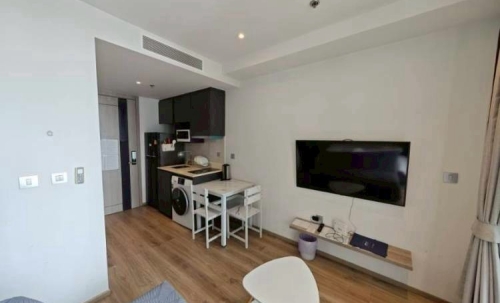 ขาย Andromeda Pratamnak แอนโดรเมดา พระตำหนัก สตูดิโอ วิวทะเล (2)