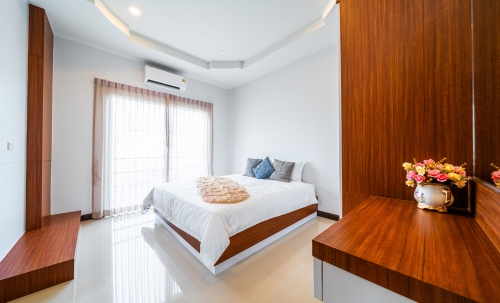 ขาย Pool Villa 2 ชั้น 5 ห้องนอน 5 ห้องน้ำ พัทยา (3)