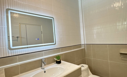 ขาย บ้านเดี่ยว 3 ห้องนอน 3 ห้องน้ำ เนินพลับหวาน (2)