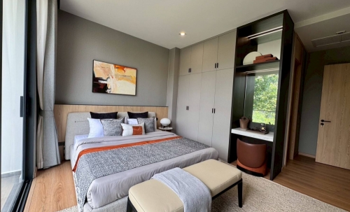 ขาย Pool VIlla 2 ชั้น 4 ห้องนอน 6 ห้องน้ำ พัทยาใต้ (3)