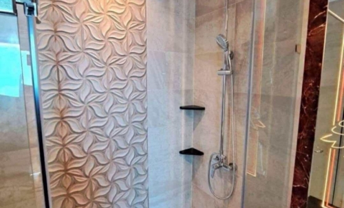 ขาย Riviera Ocean Drive Jomtien ริเวียร่า โอเชี่ยน ไดร์ฟ จอมเทียน 1 ห้องนอน วิวทะเล (1)