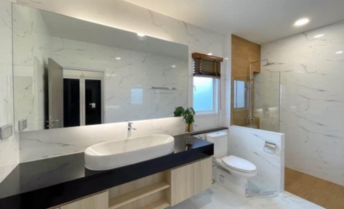 ขายพร้อมผู้เช่า Pool Villa 3 ห้องนอน 3 ห้องน้ำ นาจอมเทียน (2)