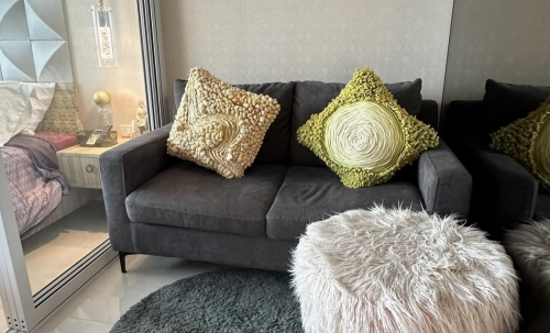 ขาย Riviera Jomtien ริเวียร่า จอมเทียน Studio วิวทะเล (2)