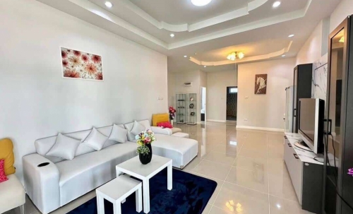 ขาย Pool Villa 5 ห้องนอน มาบประชัน (2)