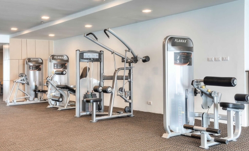 ขาย Cetus Jomtien ซีตัส จอมเทียน 1 ห้องนอน วิวทะเล (3)