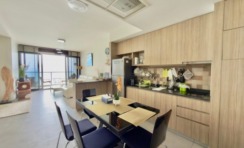 ขาย Zire วงศ์อมาตย์ 1 ห้องนอน วิวทะเล (2)