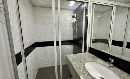 ขาย Siam Oriental Tropical Garden Pratumnak สยาม โอเรียลทัล ทรอปิคอล การ์เด้น พระตำหนัก 1 ห้องนอน วิวเมือง (2)