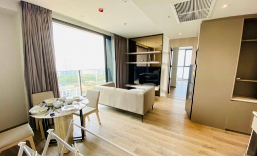 ขาย Andromeda Pratamnak แอรโดรเมด้า พระตำหนัก 2 ห้องนอน วิวทะเล (1)