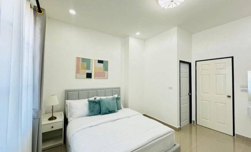 ขาย Pool Villa 3 ห้องนอน 3 ห้องน้ำ พัทยา (3)