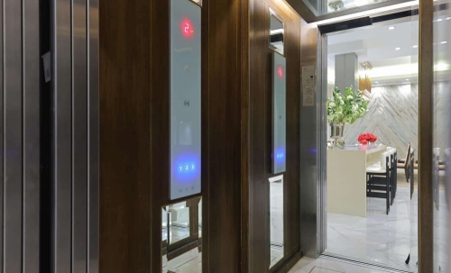 ขายบ้าน Pool Villa 3 ชั้น 4 ห้องนอน 5 ห้องน้ำ เอกมัย22 กรุงเทพฯ(2)