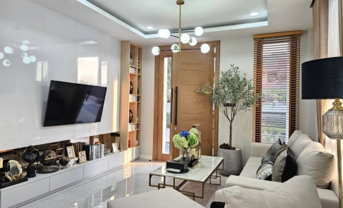 ขาย Pool Villa 2 ชั้น 4 ห้องนอน 4 ห้องน้ำ ห้วยใหญ่ (3)