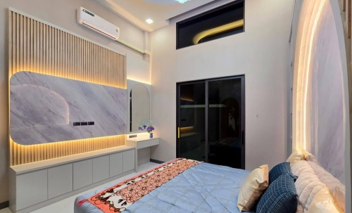 ขาย Pool Villa 4 ห้องนอน 5 ห้องน้ำ สยามคันทรีคลับ (2)