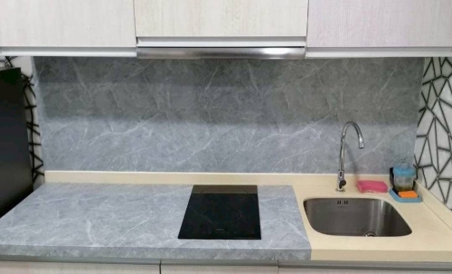 ขาย Seven Seas Jomtien เซเว่นซีส์ จอมเทียน Studio วิวเมือง