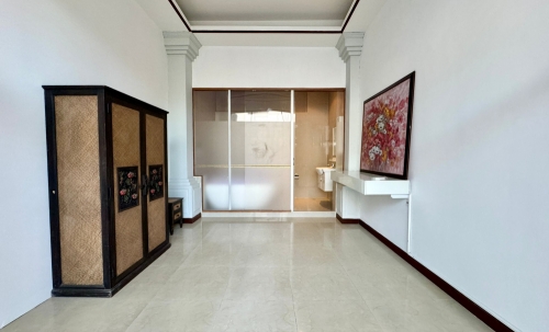 ขาย บ้าน 4 ชั้น 8 ห้องนอน 7 ห้องน้ำ จอมเทียน (2)