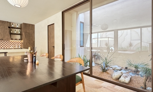 ขาย Pool Villa 2 ชั้น 5 ห้องนอน 6 ห้องน้ำ ทัพพระยา (2)