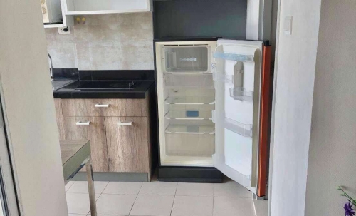 ปล่อยเช่ารายปี เดอะกลาส พัทยาใต้ 1 ห้องนอน ชั้น 6 วิวเมือง