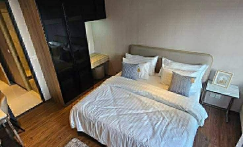 ขาย วันซ์ Once พัทยาเหนือ วิวเมือง (3)