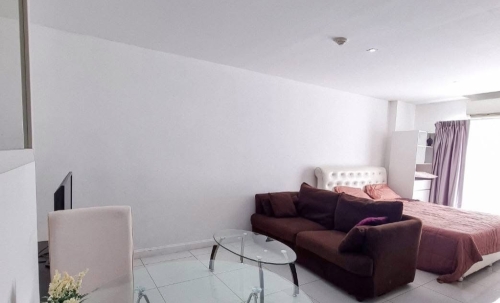 ปล่อยเช่า The Place เดอะ เพลส พระตำหนัก