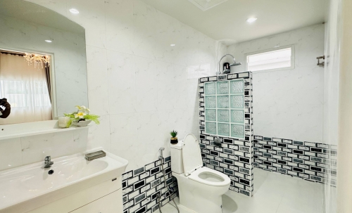 ขาย บ้านเดี่ยว 3 ห้องนอน 2 ห้องน้ำ เขาน้อย (2)