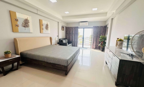 ขาย Pattaya Del Ray North Pattaya พัทยาเดลเรย์ พัทยาเหนือ 3 ห้องนอน วิวทะเล (2)