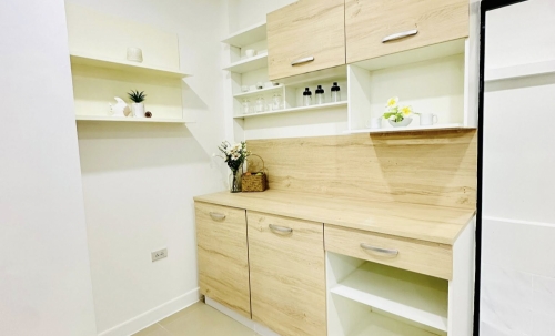 ขาย Town Home 2 ชั้น 3 ห้องนอน 3 ห้องน้ำ เนินพลับหวาน (2)