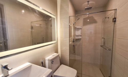 ขาย Aeras Jomtien แอราส จอมเทียน 2 ห้องนอน วิวทะเล (2)