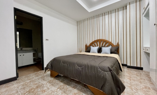 ขาย Siam Oriental Condominium Pratumnak สยาม โอเรียลทัล คอนโดมิเนียม พระตำหนัก 2 ห้องนอน วิวเมือง (2)