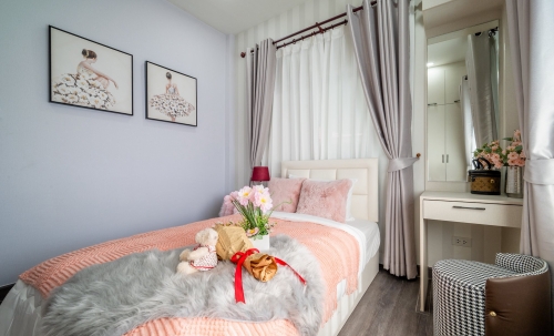 ขาย Pool Villa 4 ห้องนอน 4 ห้องน้ำ นาเกลือ (3)