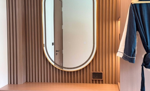 ขายบ้าน Pool Villa 2 ชั้น 4 ห้องนอน 5 ห้องน้ำ จอมเทีย (3)