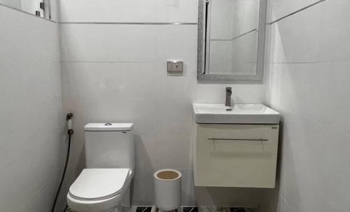 ขาย Pool Villa 3 ห้องนอน 3 ห้องน้ำ บางเสร่ (2)