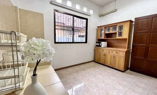 ให้เช่า บ้านเดี่ยว 3 ห้องนอน 2 ห้องน้ำ พัทยา