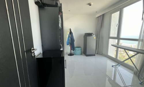 ขาย Amari Residence อมารี เรสซิเดนส์ พระตำหนัก 2 ห้องนอน วิวทะเล (2)