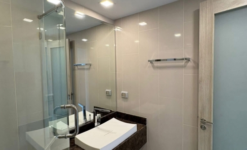 ขาย เดอะ พีค เขาพระตำหนัก สตูดิโอ (2)