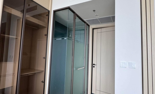 ปล่อยเช่า Arom Wongamat Studio วิวทะเล