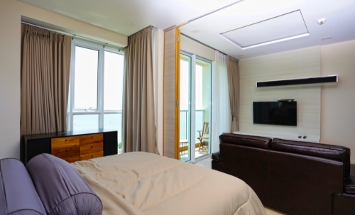 ขาย Cetus Beachfront Jomtien ซีตัส บีชฟร้อนท์ จอมเทียน 1 ห้องนอน วิวทะเล (2)