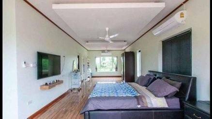 ขาย Pool Villa 2 ชั้น 4 ห้องนอน 4 ห้องน้ำ บางเสร่ (2)