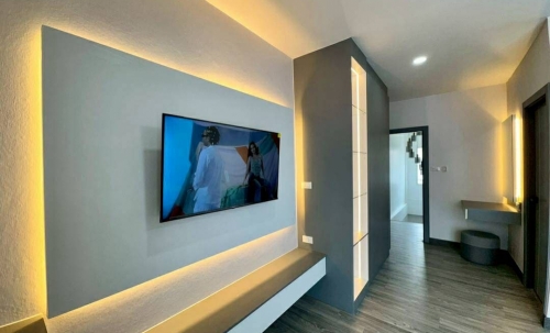 ขาย Town Home 2 ห้องนอน 2 ห้องน้ำ พัทยาใต้ (2)