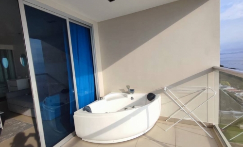 ขาย Sands Pratamnak แซนด์ พระตำหนัก 1 ห้องนอน วิวทะเล (3)