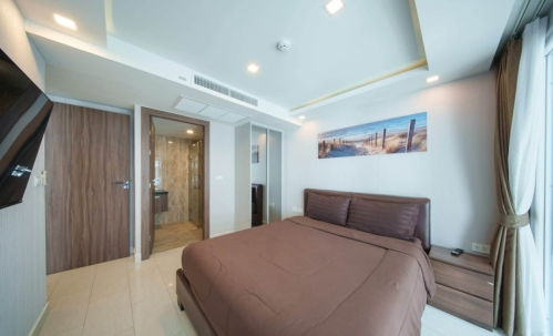 ขาย Grand Avenue Central Pattaya 2 ห้องนอน วิวสระ (0)